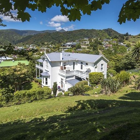 Sennen House Boutique Accommodation 픽턴 외부 사진