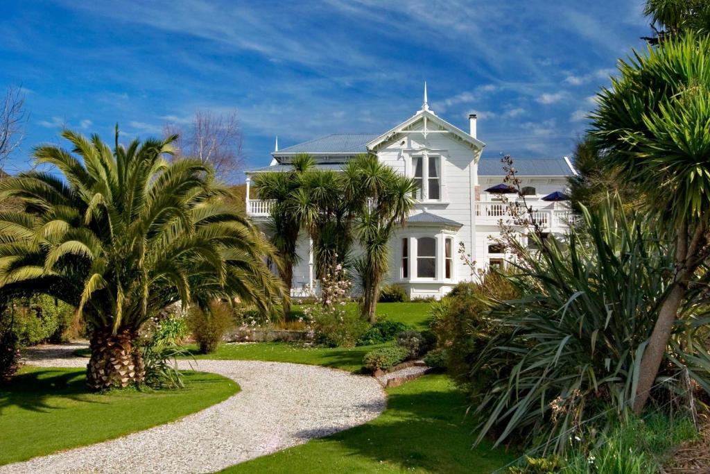 Sennen House Boutique Accommodation 픽턴 외부 사진