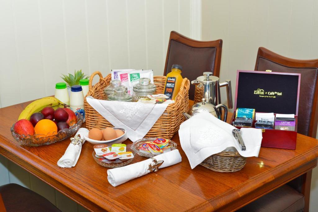 Sennen House Boutique Accommodation 픽턴 외부 사진