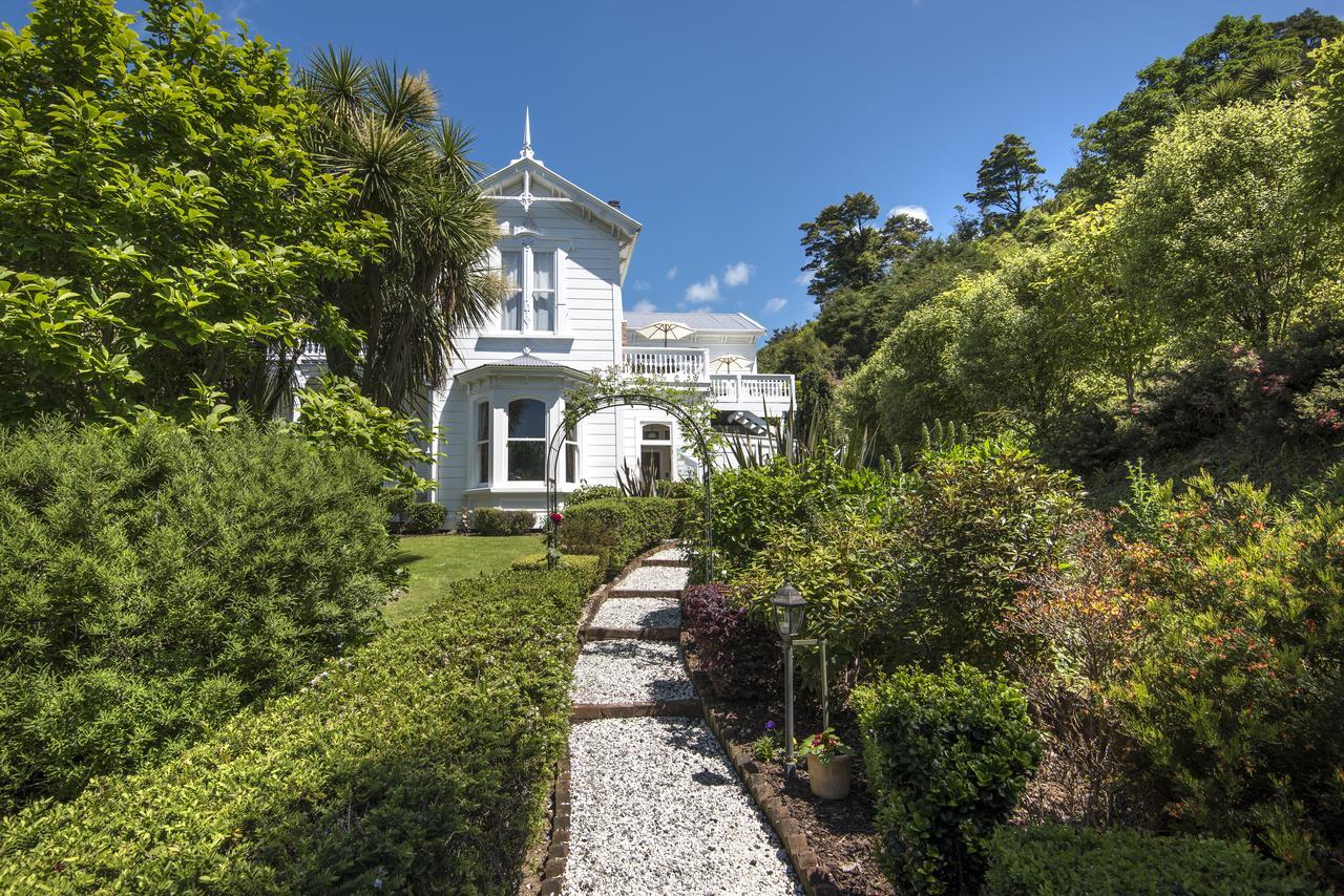 Sennen House Boutique Accommodation 픽턴 외부 사진