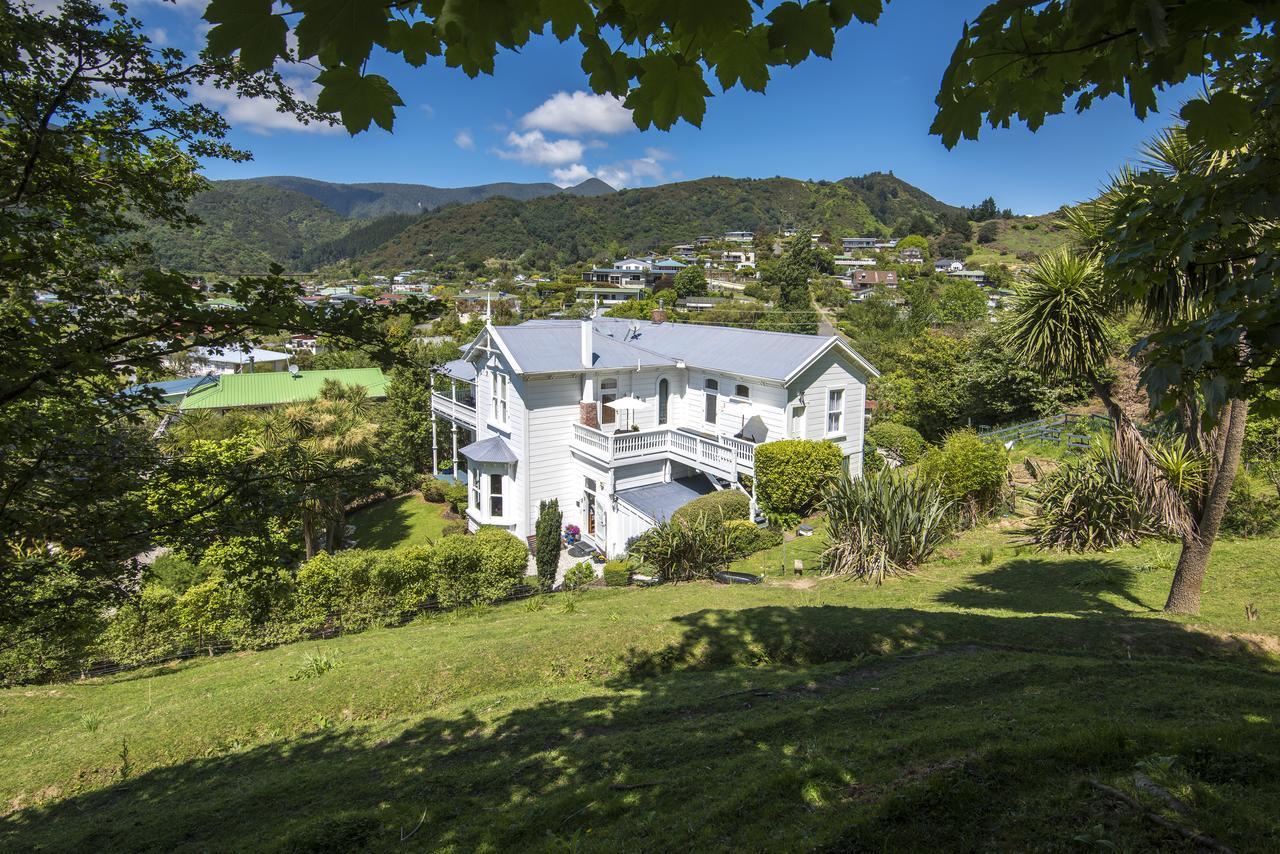 Sennen House Boutique Accommodation 픽턴 외부 사진