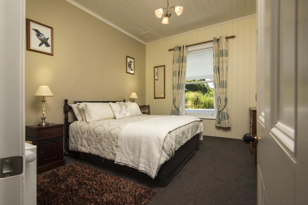 Sennen House Boutique Accommodation 픽턴 외부 사진