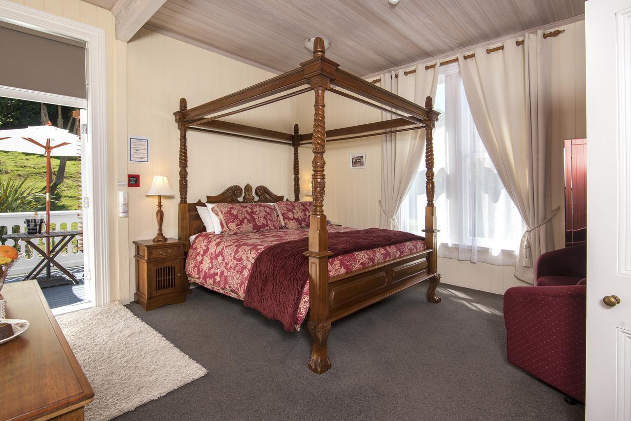 Sennen House Boutique Accommodation 픽턴 외부 사진