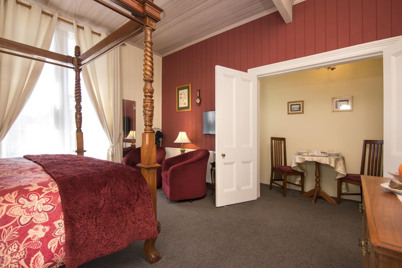 Sennen House Boutique Accommodation 픽턴 외부 사진
