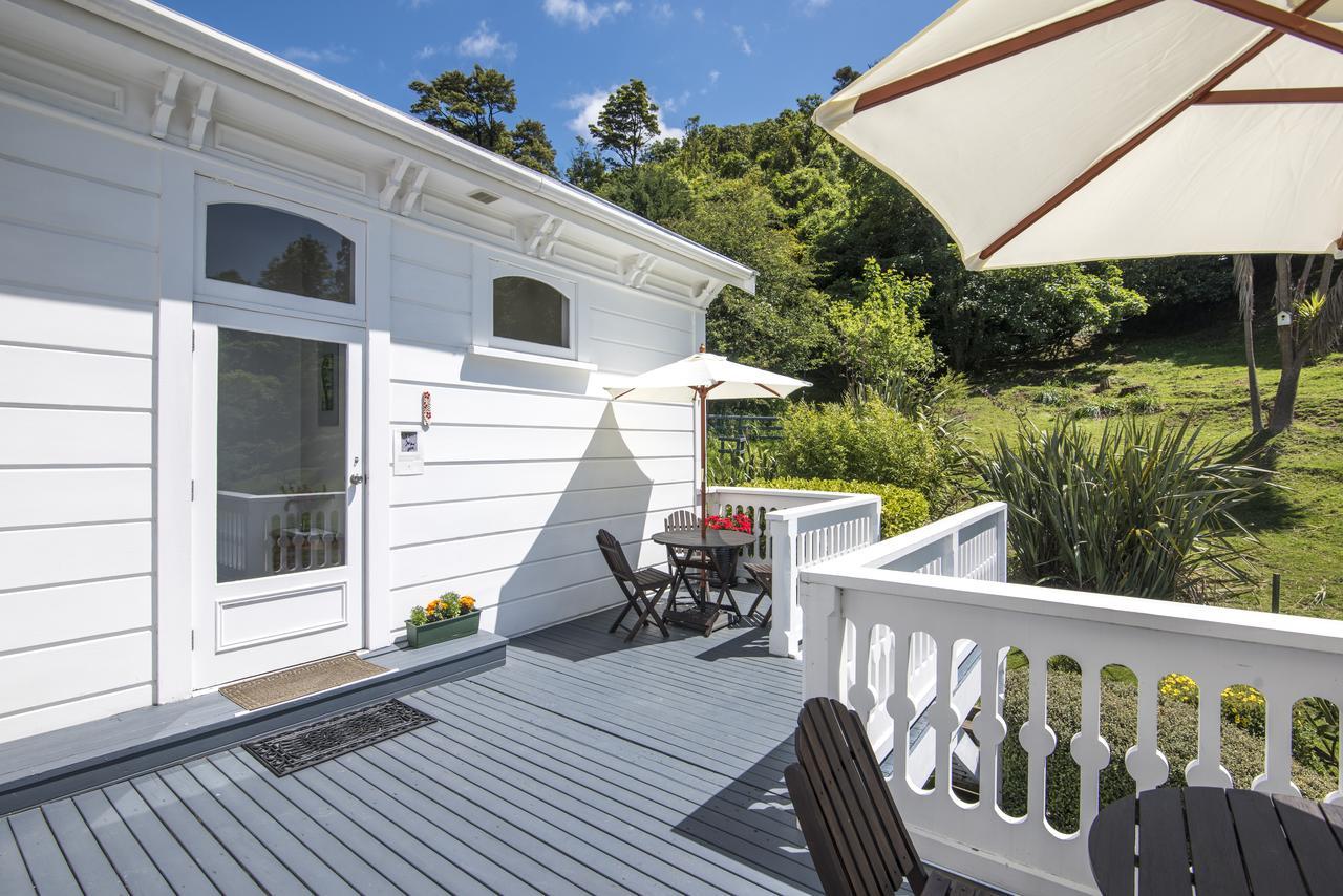 Sennen House Boutique Accommodation 픽턴 외부 사진